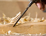 Entretien de meuble en bois par Menuisier France à Vatilieu